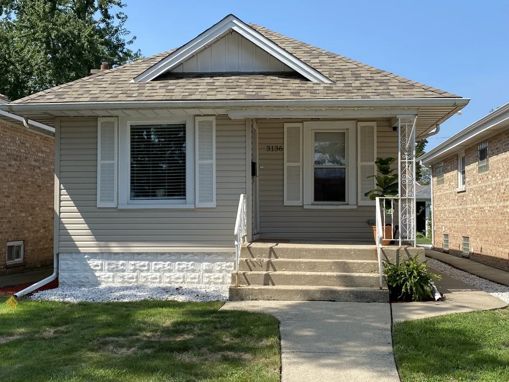 Unit for sale at 3136 N Octavia Avenue, Chicago, IL 60707