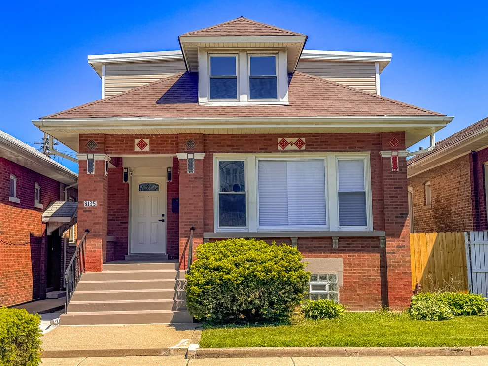 Unit for sale at 8135 S Bishop Street, Chicago, IL 60620