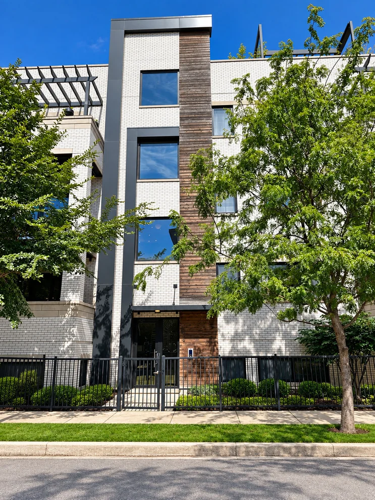 Unit for sale at 1334 W WALTON Street, Chicago, IL 60642
