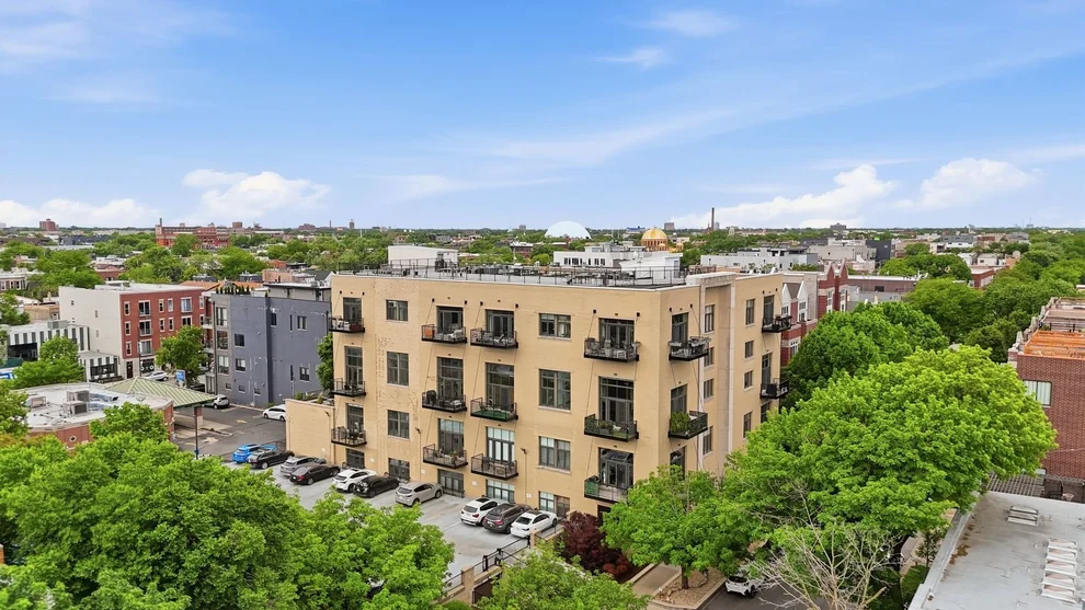 Unit for sale at 2101 W Rice Street, Chicago, IL 60622