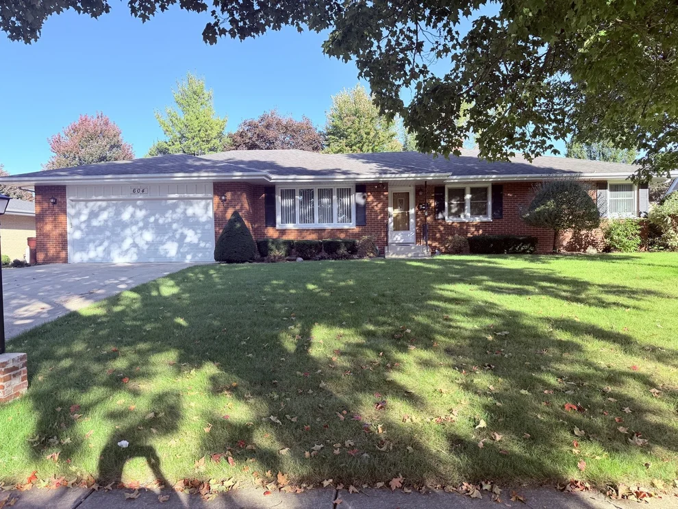 Unit for sale at 604 Tana Lane, Joliet, IL 60435