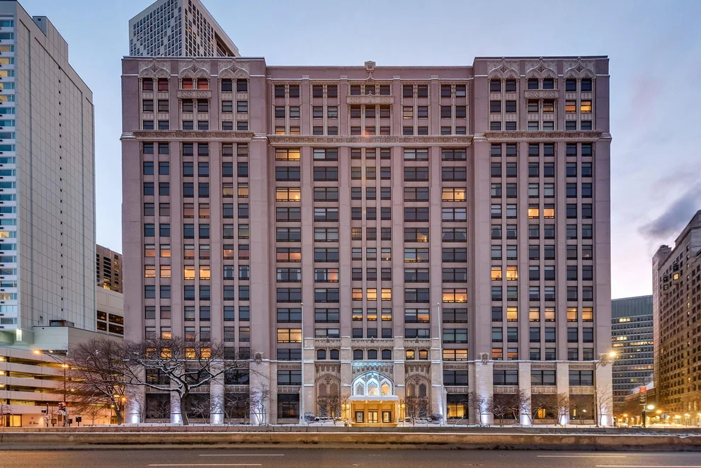 Unit for sale at 680 N Lake Shore Drive, Chicago, IL 60611