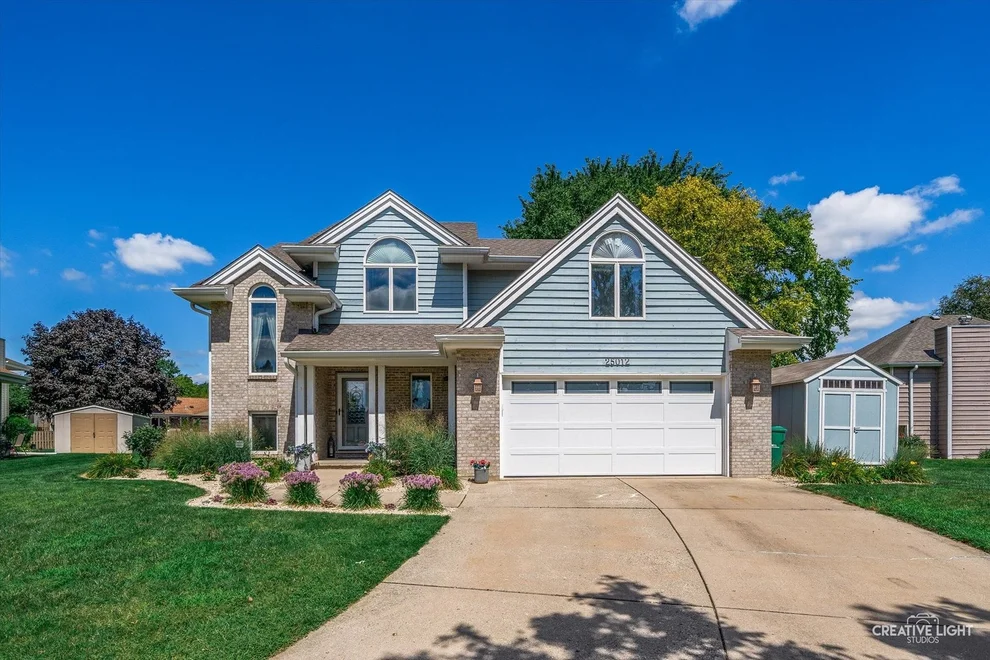 Unit for sale at 25012 W Sundance Court, Plainfield, IL 60544
