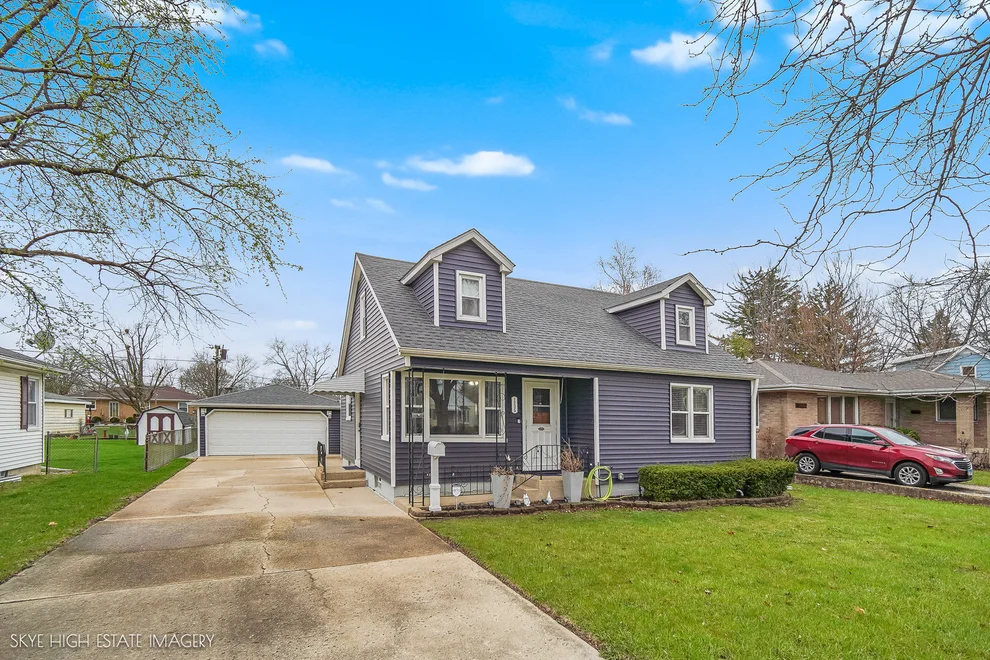 Unit for sale at 1205 N PRAIRIE Avenue, Joliet, IL 60435