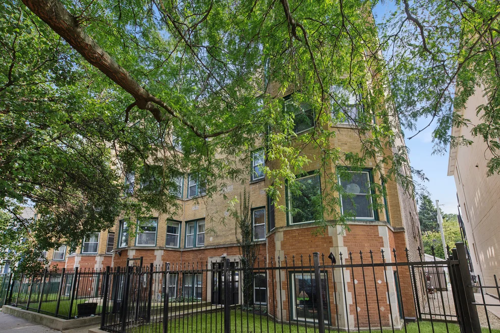 Unit for sale at 3515 W Medill Avenue, Chicago, IL 60647