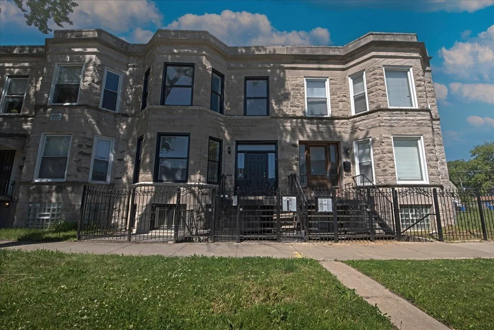 Unit for sale at 6506 S Saint Lawrence Avenue, Chicago, IL 60637