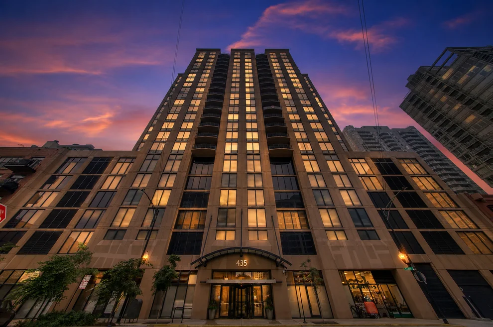 Unit for sale at 435 W Erie Street, Chicago, IL 60654