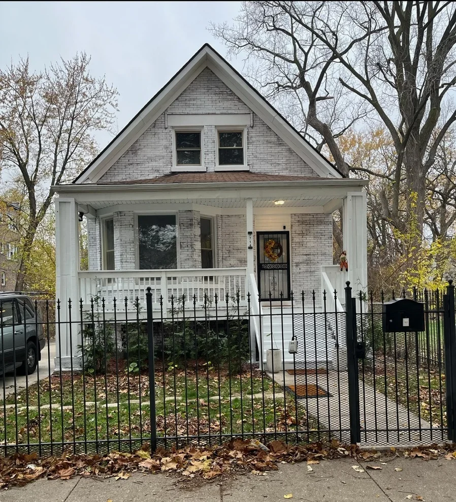 Unit for sale at 7714 S Marquette Avenue, Chicago, IL 60649