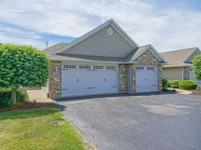 Unit for sale at 1629 Warrenton Court, Byron, IL 61010