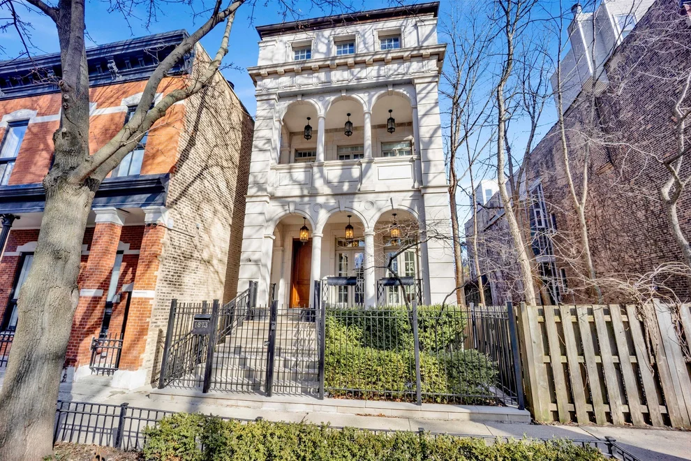 Unit for sale at 1873 N BISSELL Street, Chicago, IL 60614