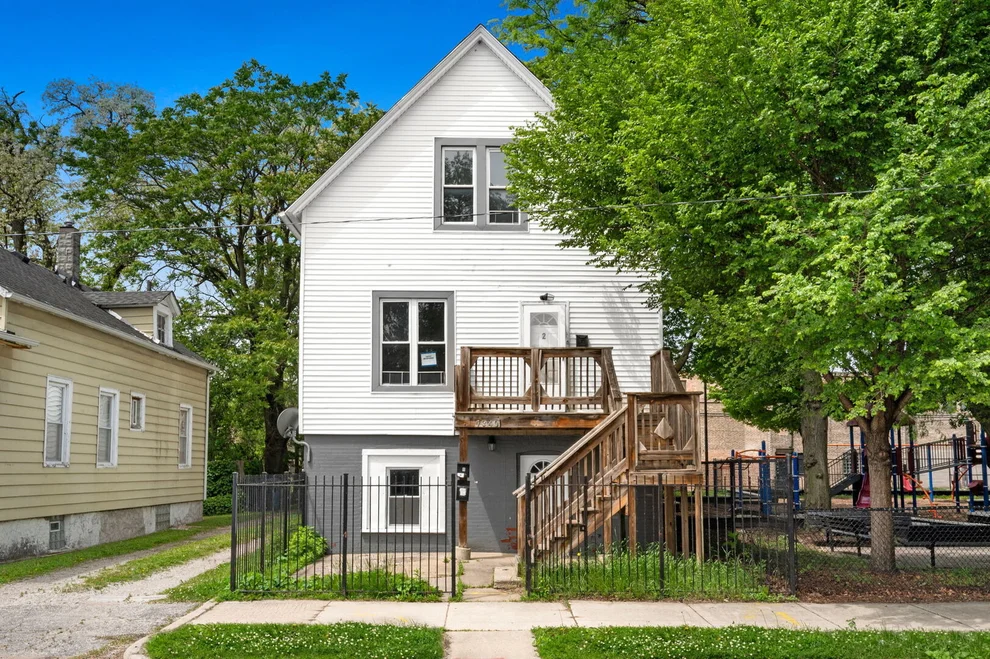Unit for sale at 7340 S Maryland Avenue, Chicago, IL 60619