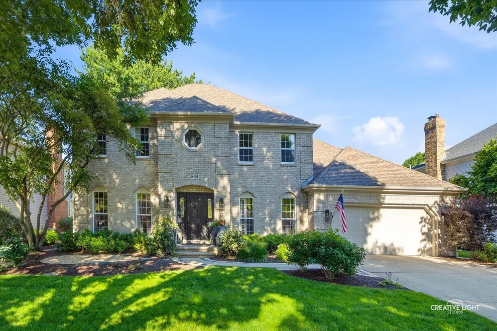 Unit for sale at 1644 Riparian Drive, Naperville, IL 60565