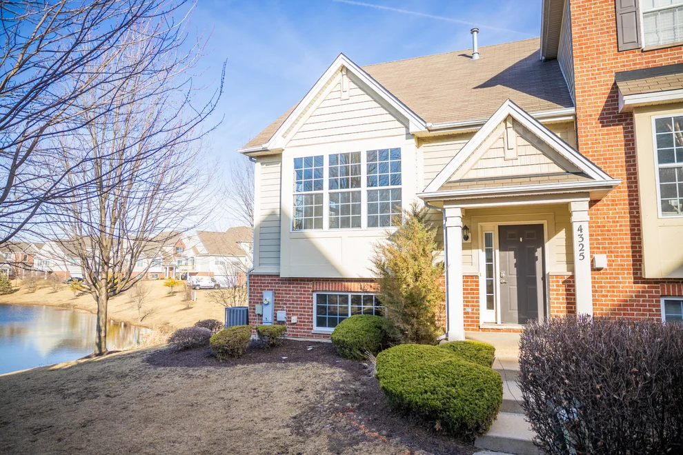 Unit for sale at 4325 Timber Ridge Court, Joliet, IL 60431