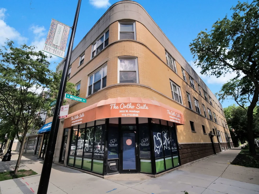 Unit for sale at 1949 N Whipple Street, Chicago, IL 60647