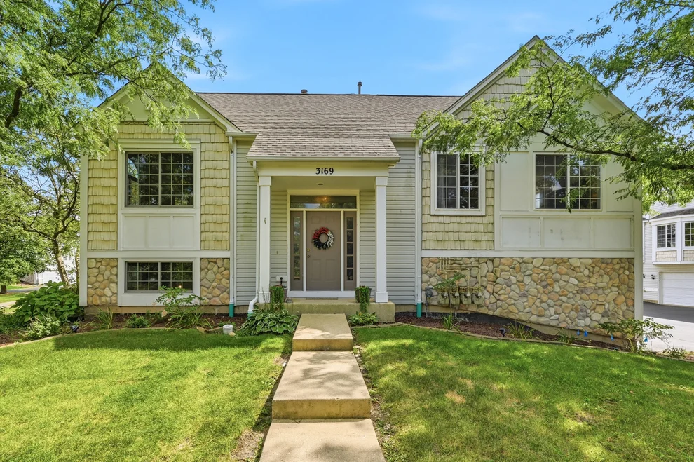 Unit for sale at 3169 Teal Bay Court, Aurora, IL 60503