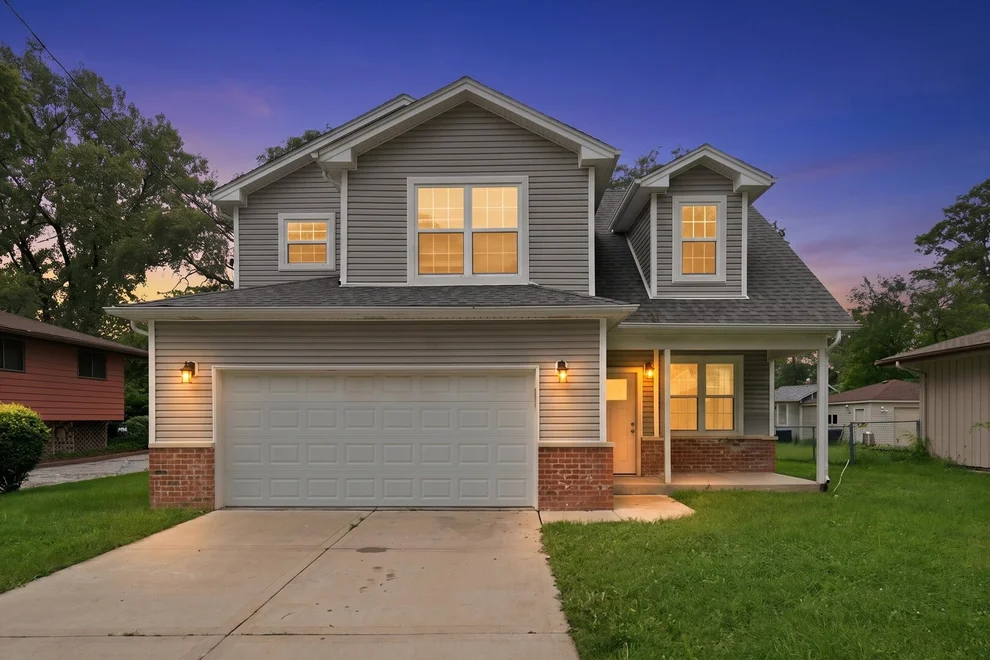 Unit for sale at 15256 State Street, South Holland, IL 60473