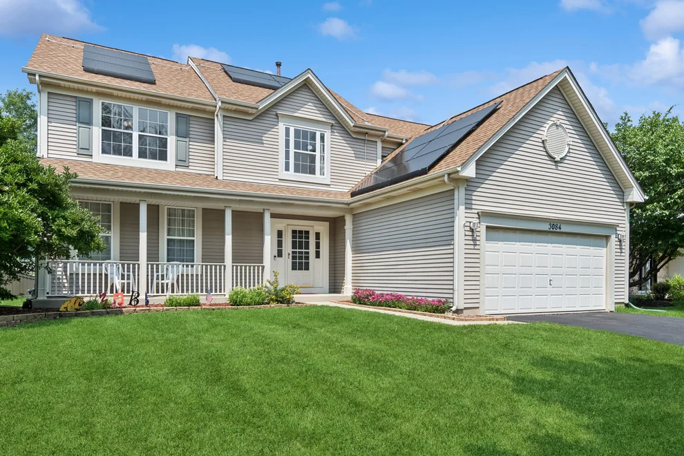 Unit for sale at 3084 Savannah Drive, Aurora, IL 60502