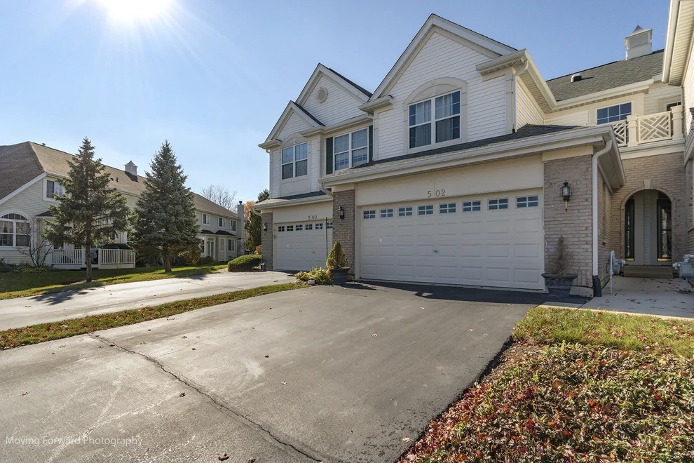 Unit for sale at 502 Tamarack Drive, Bartlett, IL 60103