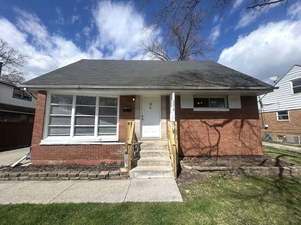 Unit for sale at 2058 Downey Road, Homewood, IL 60430