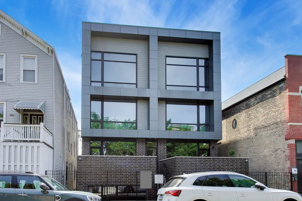 Unit for sale at 854 N may Street, Chicago, IL 60642