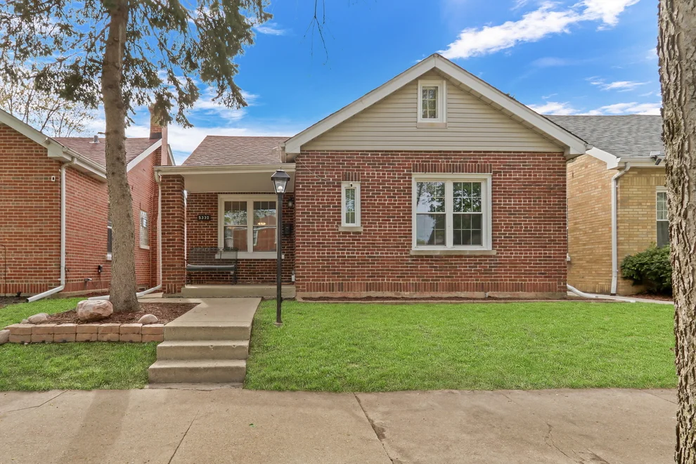 Unit for sale at 5332 N Latrobe Avenue, Chicago, IL 60630