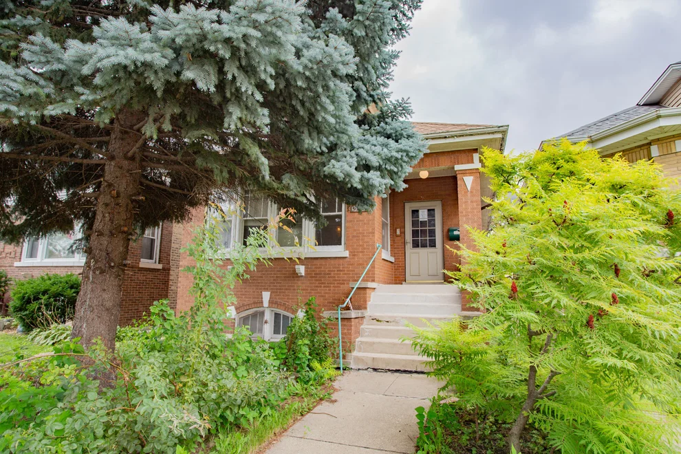 Unit for sale at 5129 W George Avenue, Chicago, IL 60641