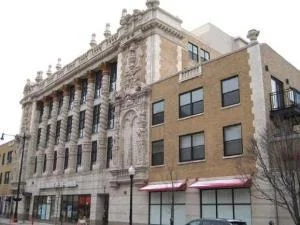 Unit for sale at 1635 W BELMONT Avenue, CHICAGO, IL 60657