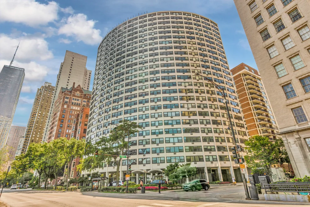 Unit for sale at 1150 N Lake Shore Drive, Chicago, IL 60611
