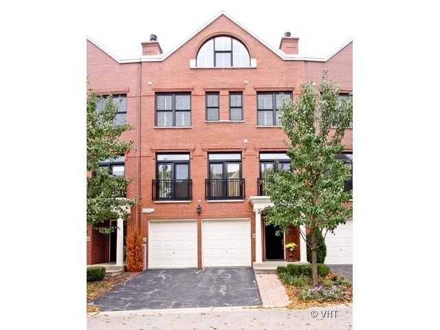 Unit for sale at 1842 ADMIRAL Court, GLENVIEW, IL 60026