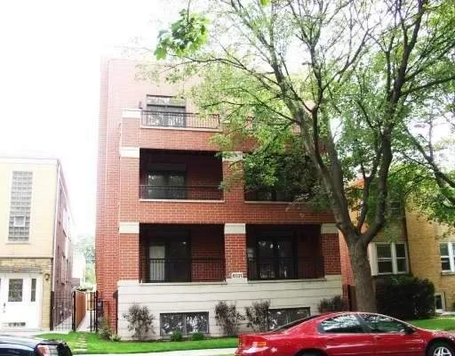 Unit for sale at 6131 N RICHMOND, CHICAGO, IL 60659