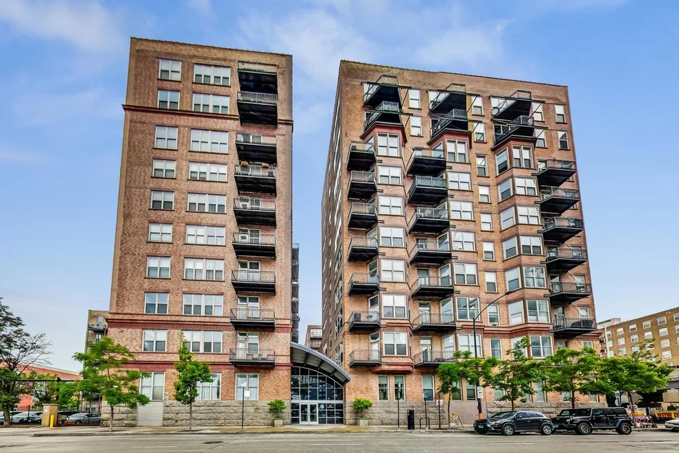 Unit for sale at 500 S CLINTON Street, Chicago, IL 60607