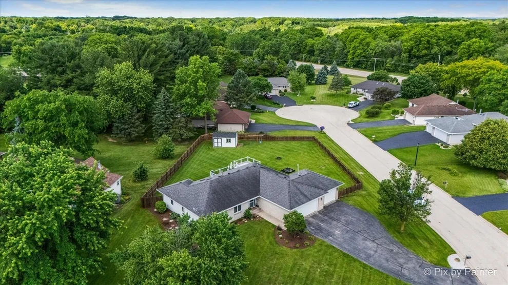 Unit for sale at 7585 Derby Close, Caledonia, IL 61011