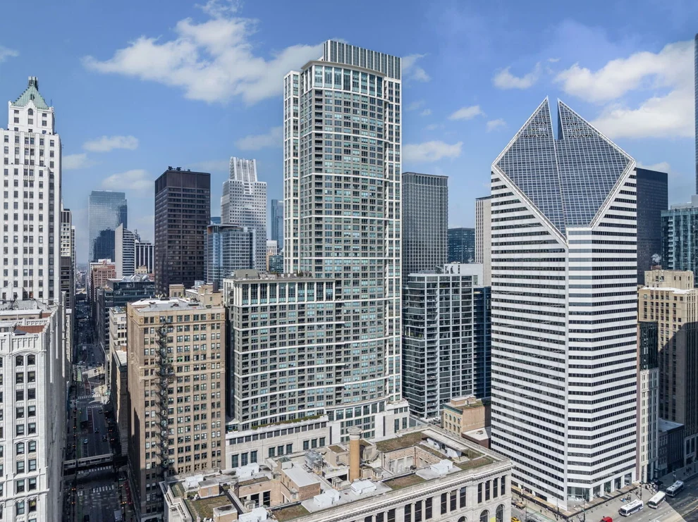 Unit for sale at 130 N Garland Court, Chicago, IL 60602