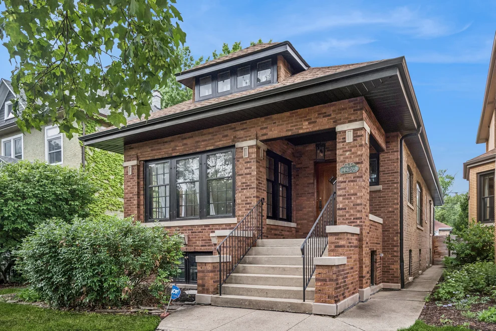 Unit for sale at 4426 N Francisco Avenue, Chicago, IL 60625