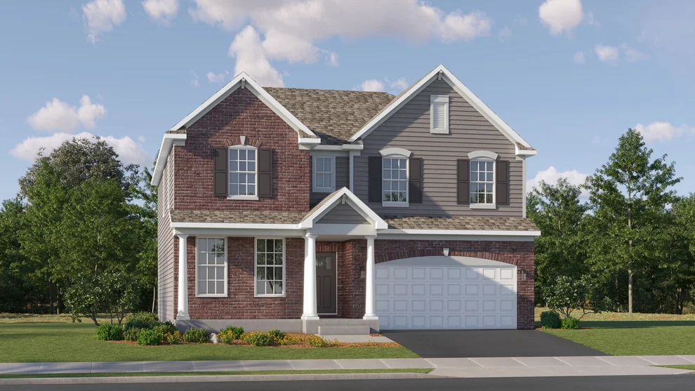 Unit for sale at 141 Newburgh Lane, Algonquin, IL 60102