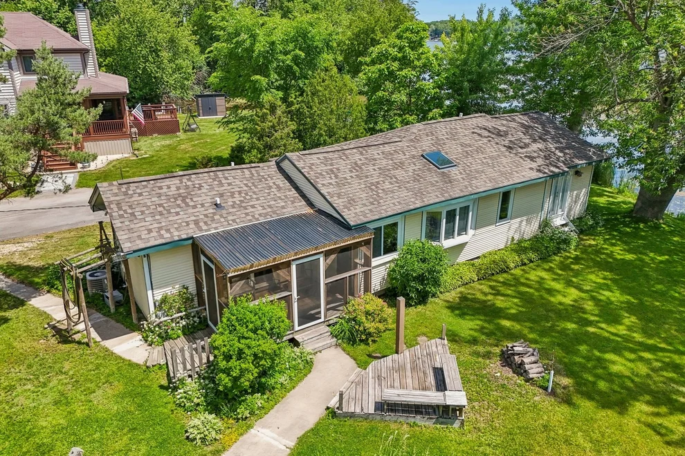 Unit for sale at 34983 Hickory Avenue, Ingleside, IL 60041