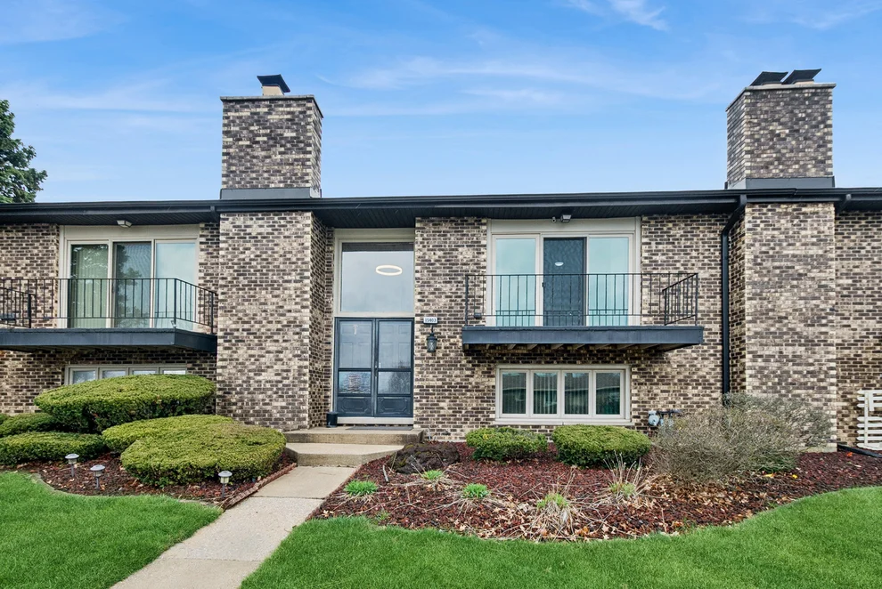Unit for sale at 15403 S Catalina Drive, Orland Park, IL 60462