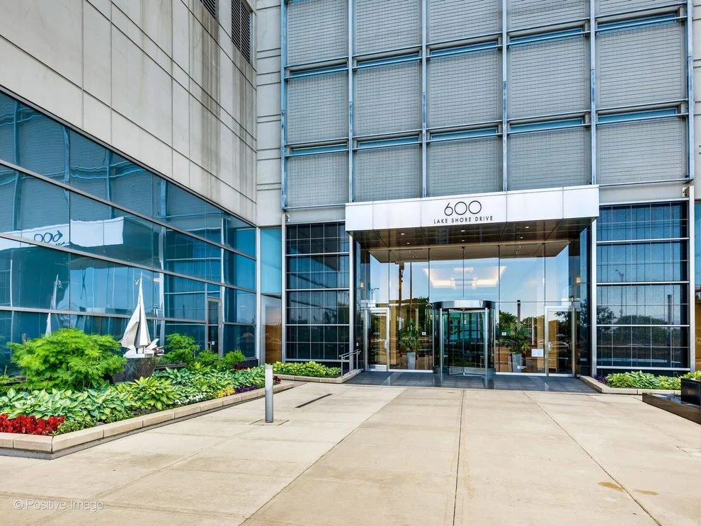 Unit for sale at 600 N Lake Shore Drive, Chicago, IL 60611
