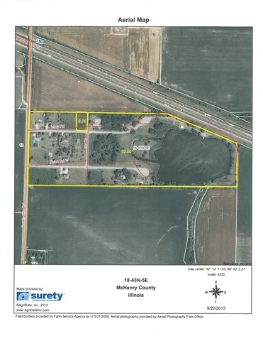 Unit for sale at 4 Mary Street, Marengo, IL 60152