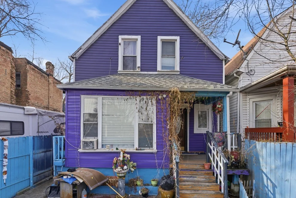 Unit for sale at 6208 S Paulina Street, Chicago, IL 60636