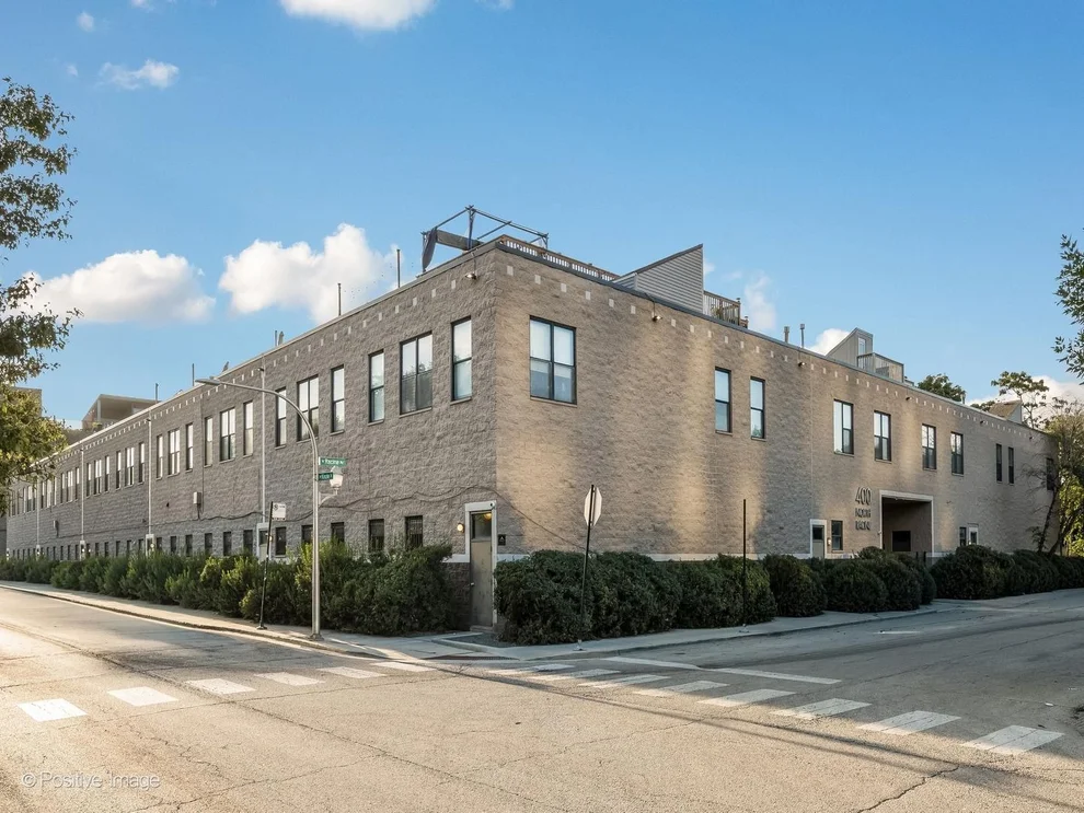 Unit for sale at 400 N Racine Avenue, Chicago, IL 60642