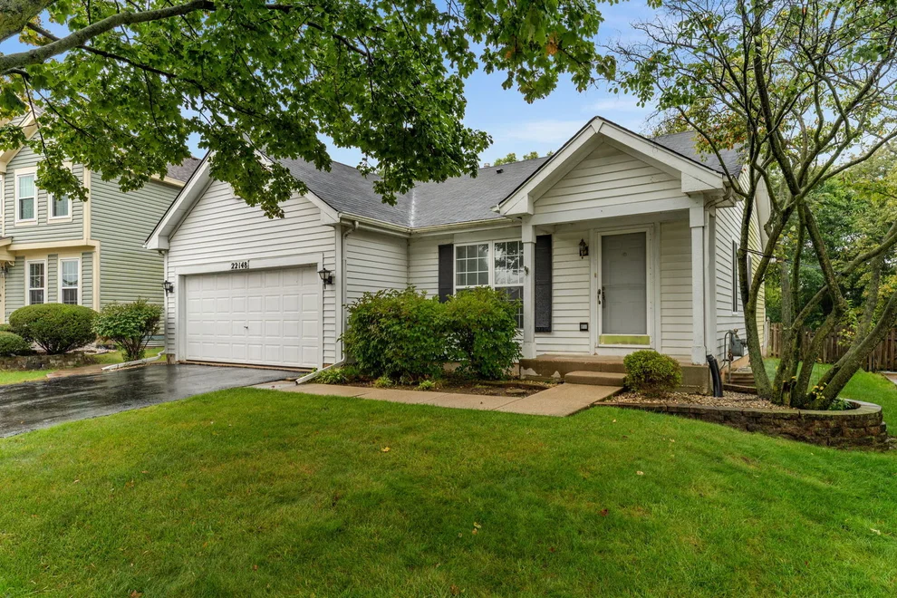 Unit for sale at 22148 W Plymouth Circle, Plainfield, IL 60544