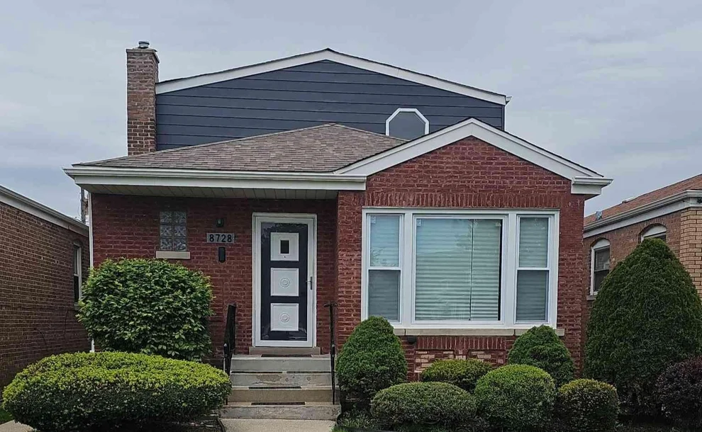 Unit for sale at 8728 S King Drive, Chicago, IL 60619