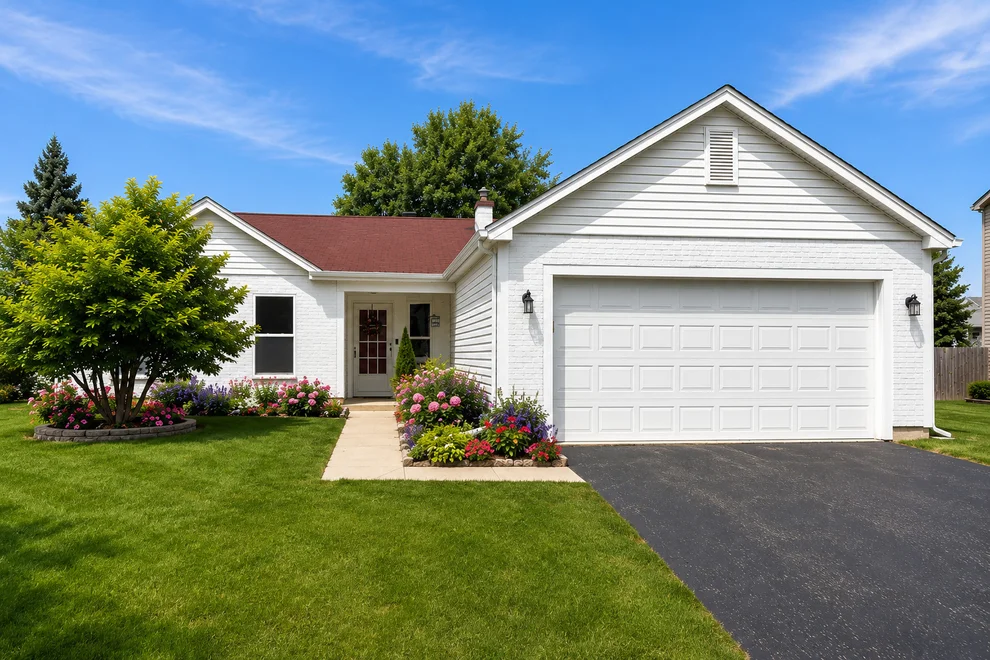 Unit for sale at 216 Magnolia Drive, North Aurora, IL 60542