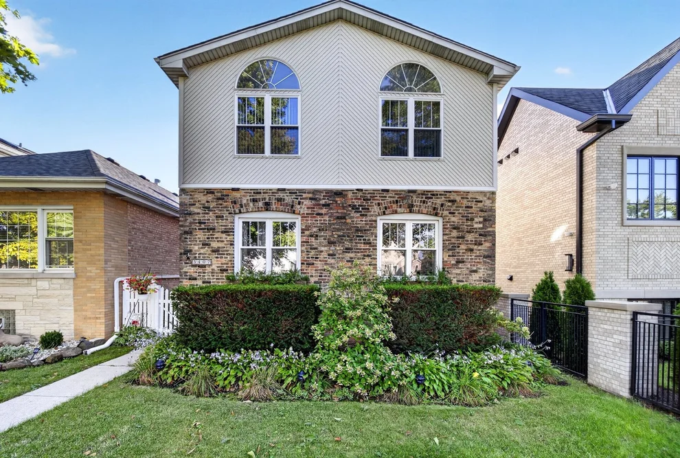 Unit for sale at 5407 N Mont Clare Avenue, Chicago, IL 60656