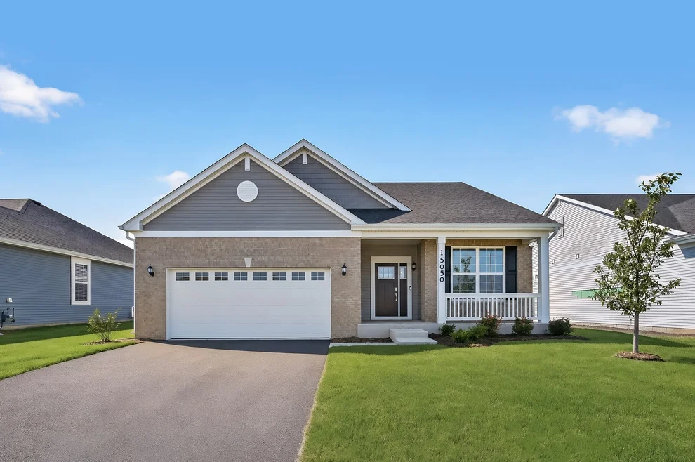 Unit for sale at 15050 S Darr Drive, Plainfield, IL 60544