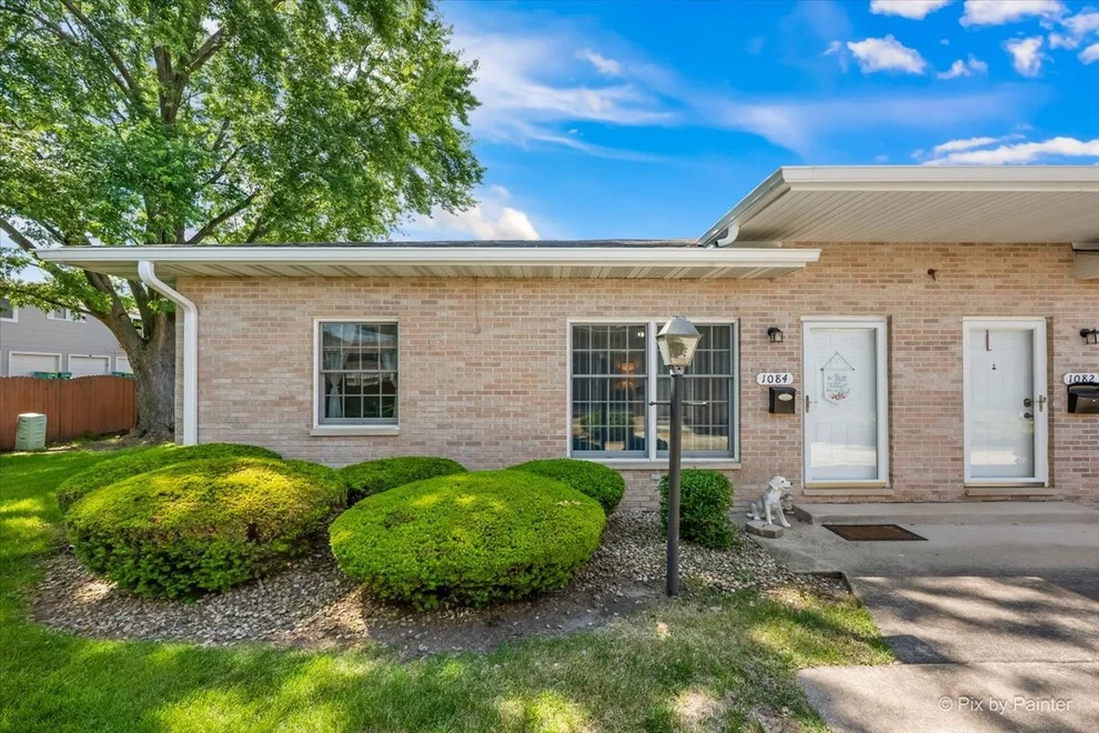 Unit for sale at 1084 Chovan Drive, Joliet, IL 60435