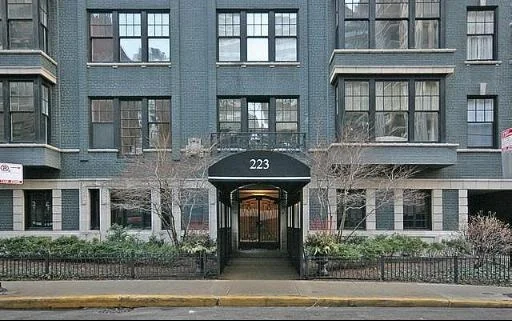 Unit for sale at 223 E DELAWARE, Chicago, IL 60611