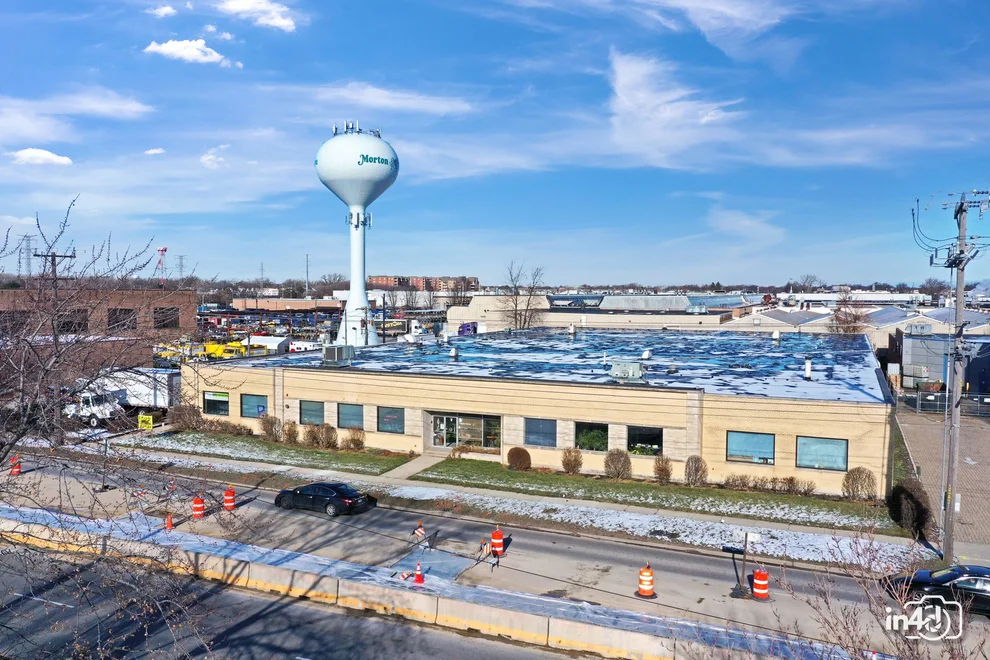 Unit for sale at 6040 Oakton Street, Morton Grove, IL 60053