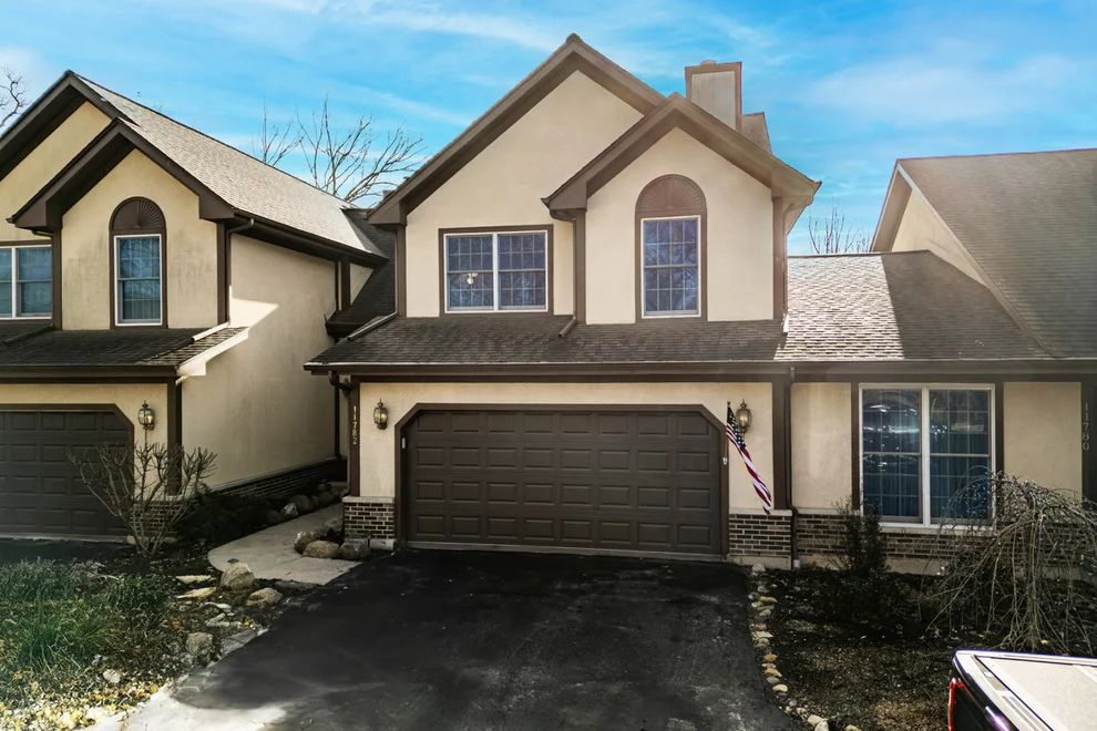 Unit for sale at 11782 Pebble Beach Drive, Genoa, IL 60135